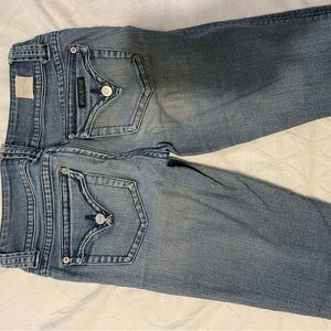 Hudson jeans size 26